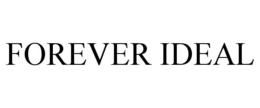 FOREVER IDEAL trademark
