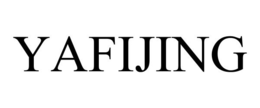 YAFIJING trademark