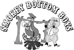 SMOKEY BOTTOM BOYS trademark