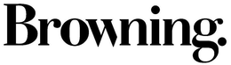 BROWNING. trademark
