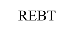 REBT trademark