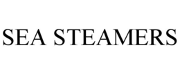SEA STEAMERS trademark