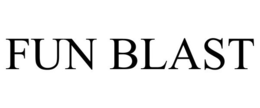 FUN BLAST trademark