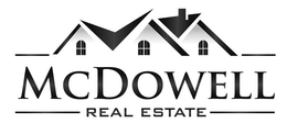 MCDOWELL REAL ESTATE trademark