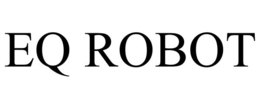 EQ ROBOT trademark