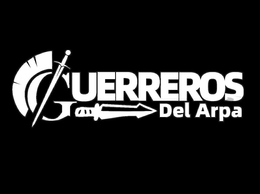 GUERREROS DEL ARPA trademark