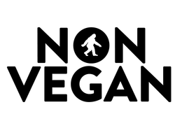 NON VEGAN trademark