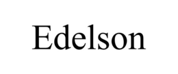 EDELSON trademark
