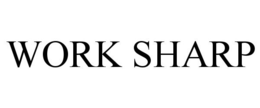 WORK SHARP trademark