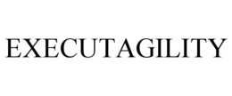 EXECUTAGILITY trademark