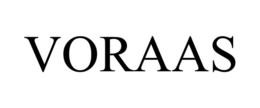VORAAS trademark