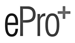 EPRO+ trademark