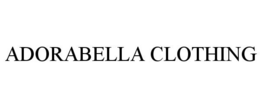 ADORABELLA CLOTHING trademark