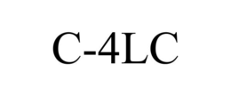 C-4LC trademark
