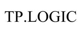 TP.LOGIC trademark