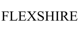 FLEXSHIRE trademark