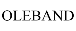OLEBAND trademark