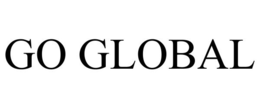 GO GLOBAL trademark