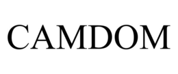CAMDOM trademark