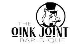 THE OINK JOINT BAR-B-QUE trademark
