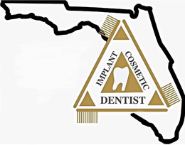 IMPLANT COSMETIC DENTIST trademark