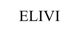 ELIVI trademark
