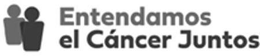 ENTENDAMOS EL CANCER JUNTOS trademark