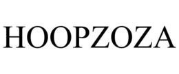 HOOPZOZA trademark