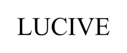 LUCIVE trademark