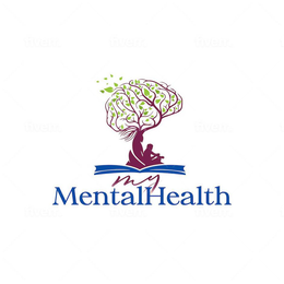 MY MENTAL HEALTH trademark