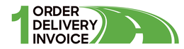 1 ORDER DELIVERY INVOICE trademark