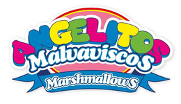ANGELITOS MALVAVISCOS MARSHMALLOWS trademark