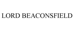 LORD BEACONSFIELD trademark