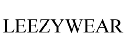 LEEZYWEAR trademark