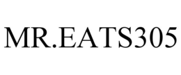MR.EATS305 trademark