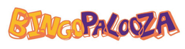 BINGOPALOOZA trademark