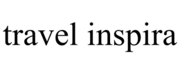 TRAVEL INSPIRA trademark