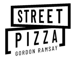 STREET PIZZA GORDON RAMSAY trademark