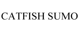 CATFISH SUMO trademark