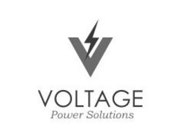 VOLTAGE POWER SOLUTIONS trademark