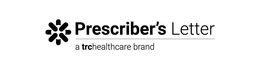 PRESCRIBER'S LETTER A TRCHEALTHCARE BRAND trademark