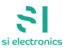 SI SI ELECTRONICS trademark