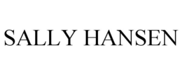 SALLY HANSEN trademark