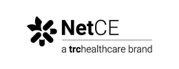 NETCE A TRCHEALTHCARE BRAND trademark