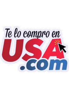 TE LO COMPRO EN USA trademark