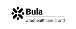 BULA A TRCHEALTHCARE BRAND trademark