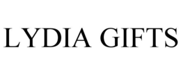 LYDIA GIFTS trademark