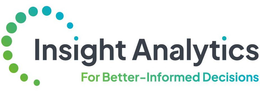 INSIGHT ANALYTICS FOR BETTER-INFORMED DECISIONS trademark