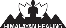 HIMALAYAN HEALING trademark