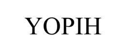 YOPIH trademark